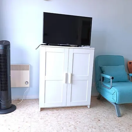 Apartment Vibrant Near Lloret Lloret de Mar
