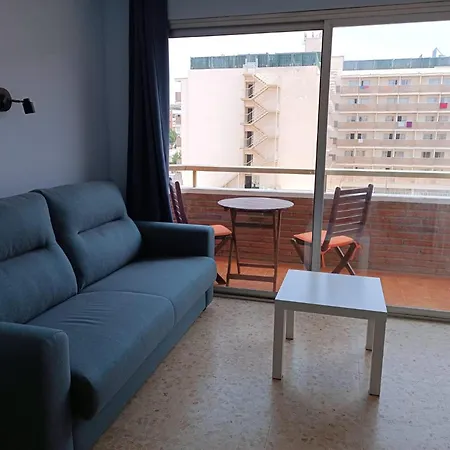 Vibrant Near Lloret Apartment *