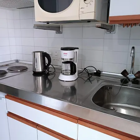 Vibrant Near Lloret Apartment *