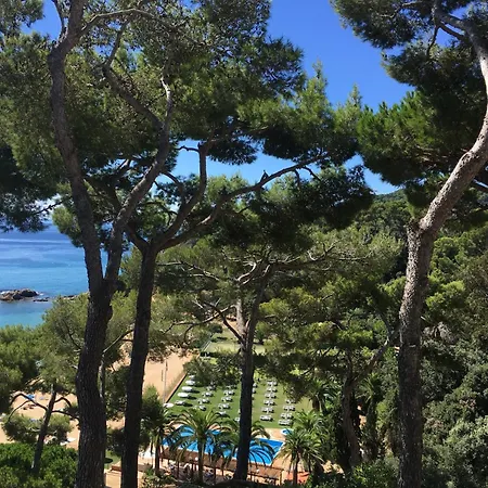 Apartment Vibrant Near Lloret Lloret de Mar