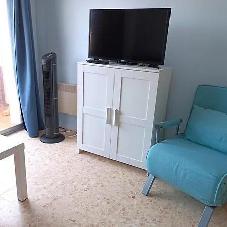 Vibrant Near Lloret Apartment
