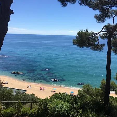 Vibrant Near Lloret * Lloret de Mar