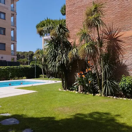 Apartment Vibrant Near Lloret Lloret de Mar