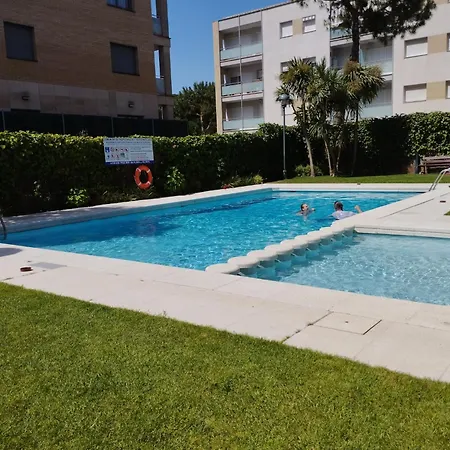 Vibrant Near Lloret * Lloret de Mar