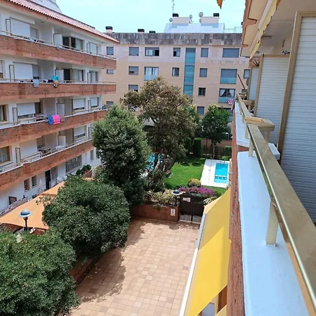Vibrant Near Lloret * Lloret de Mar
